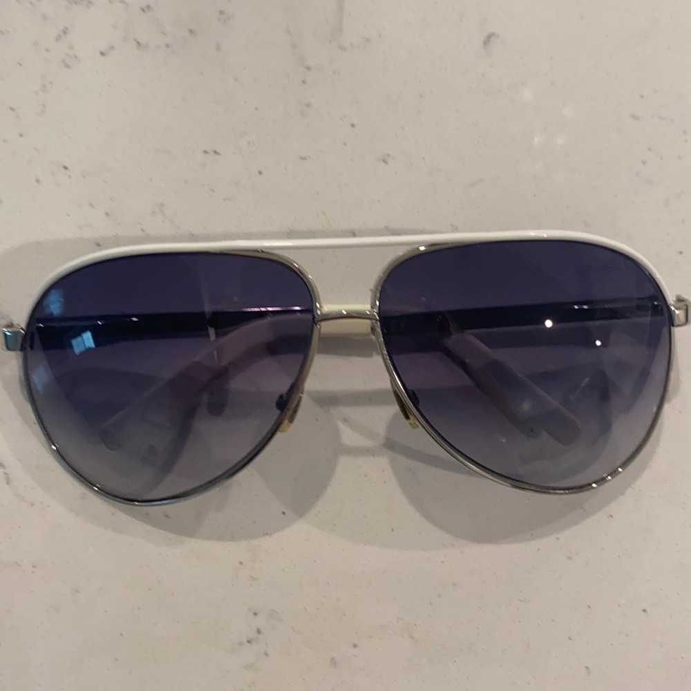 Gucci Aviator Sunglasses